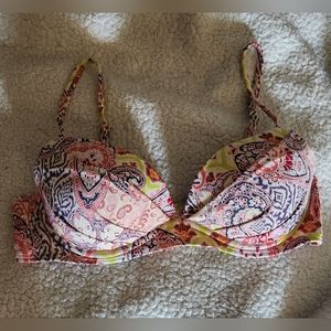 Victoria Secret bikini top